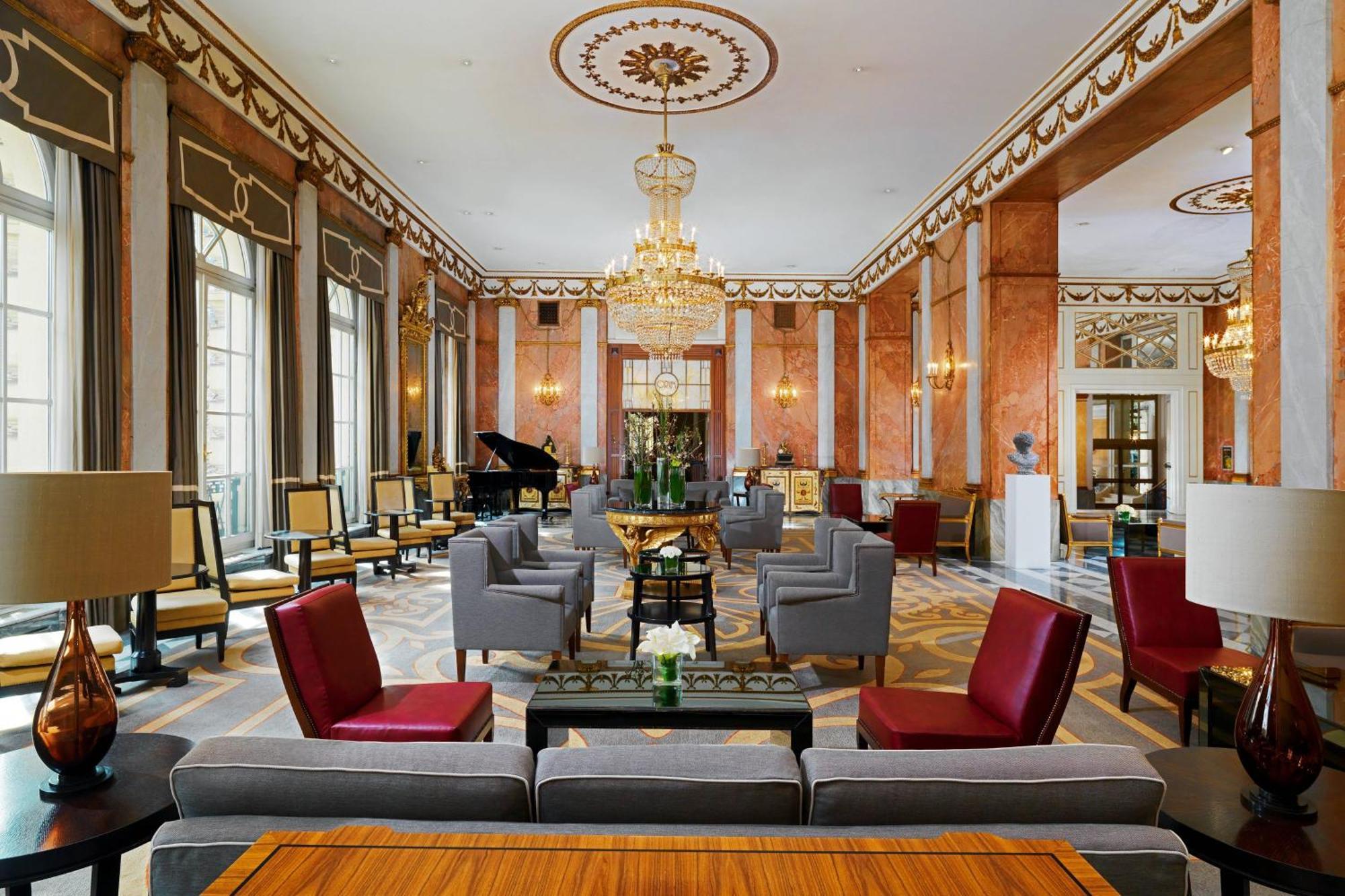 The Westin Excelsior, Rome — Photos 3